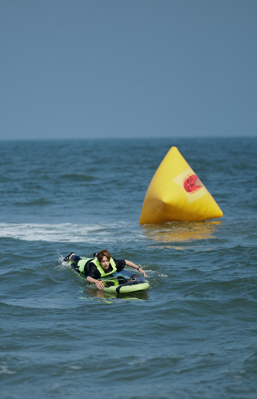 《极限青春》剧照第32张图片