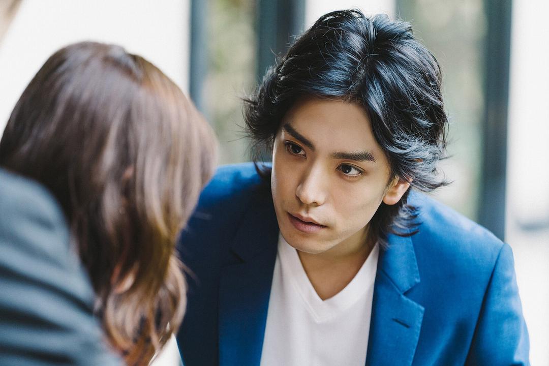 《咖啡遇上香草》剧照第7张图片