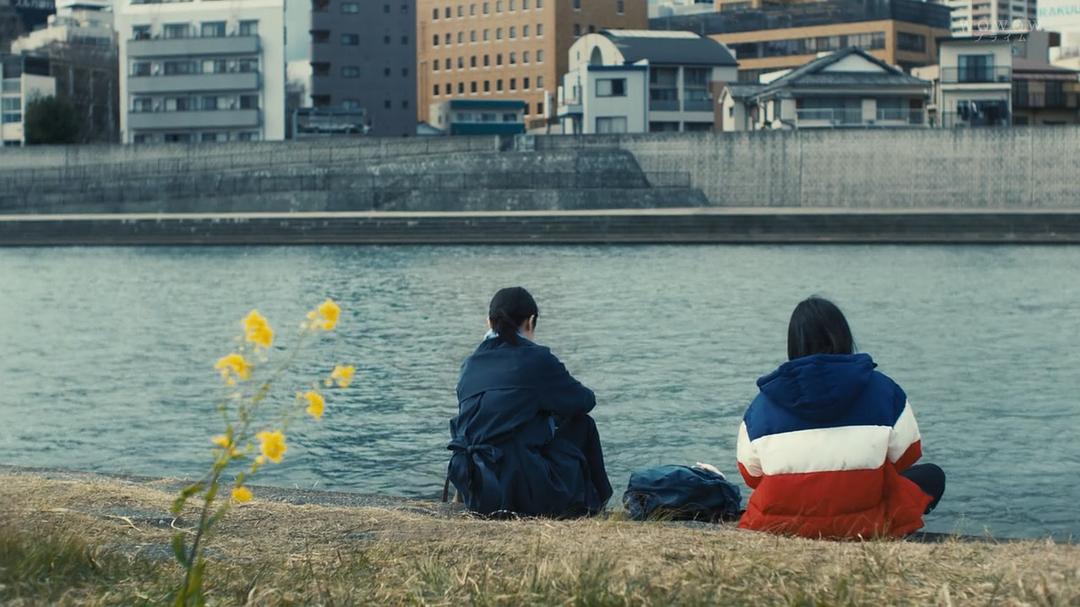 《恶毒女儿·圣洁母亲》海报第17张图片