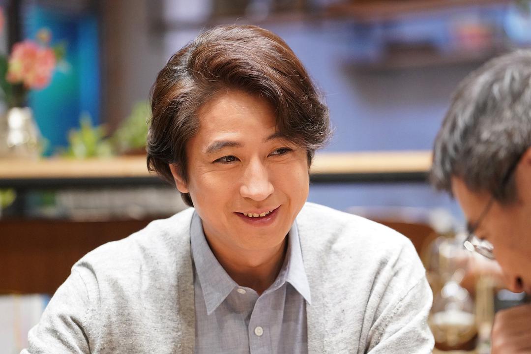 《伪装不伦》剧照