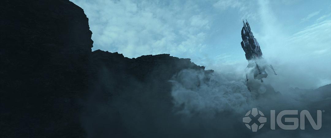 《苍穹浩瀚第四季》剧照