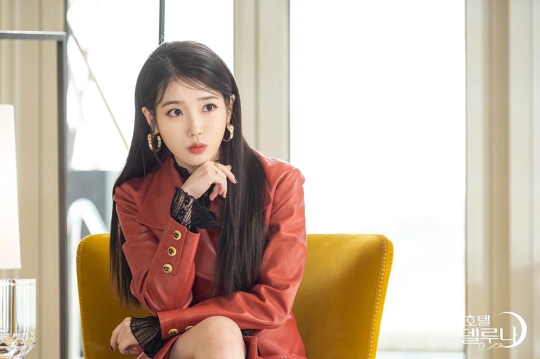 《德鲁纳酒店》海报第27张图片