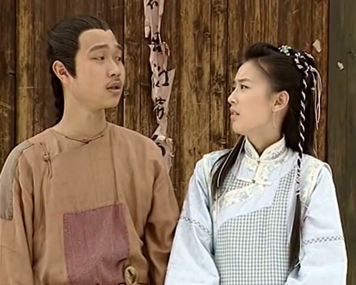 《功夫状元》海报