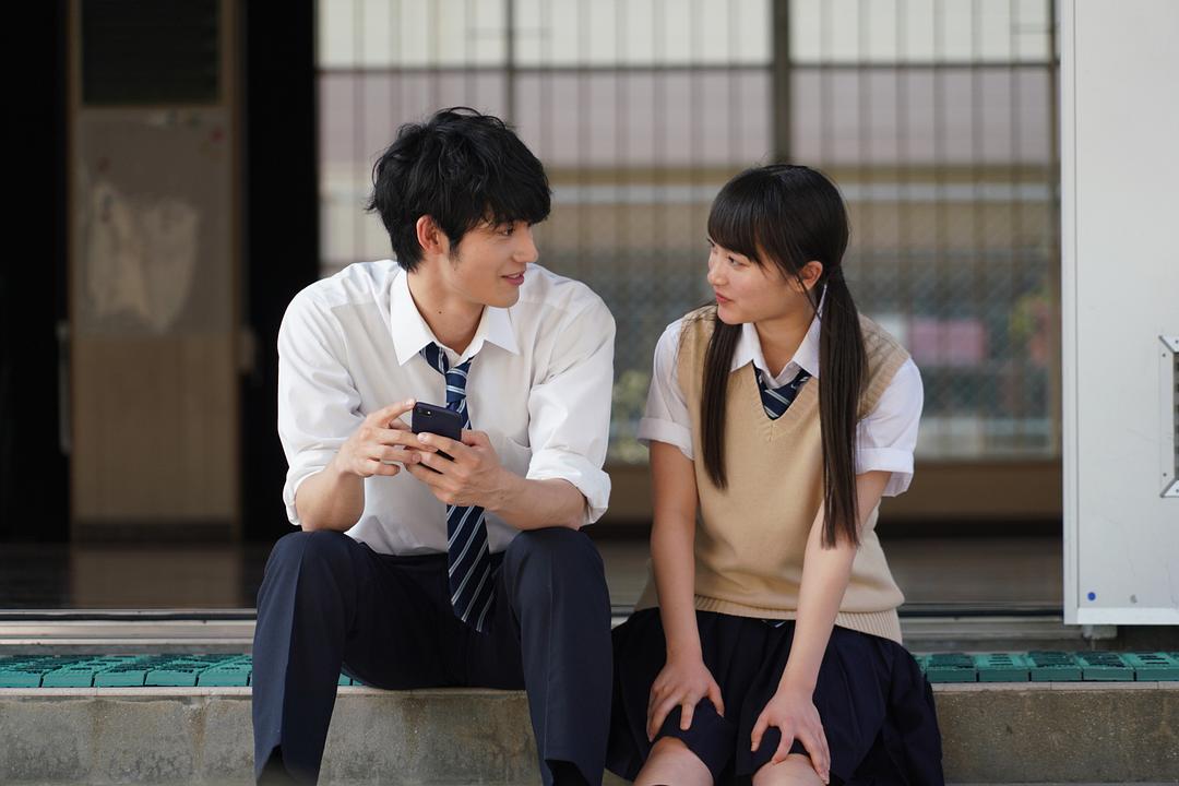 《不觉得说博多话的女孩子很可爱吗》剧照