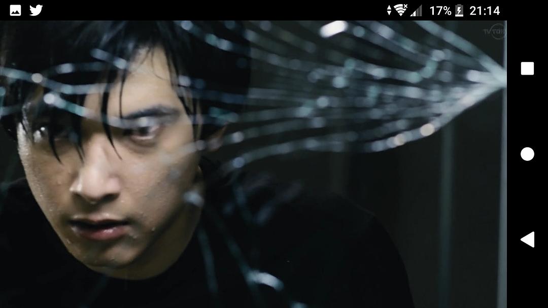 《GIVER复仇的赠与人》剧照第13张图片