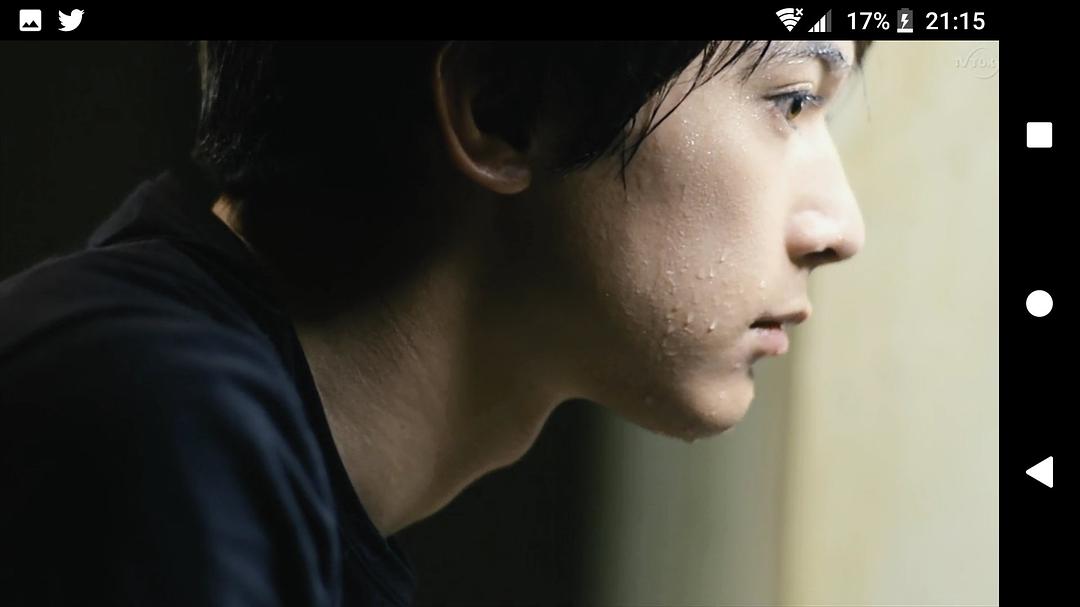 《GIVER复仇的赠与人》剧照第12张图片