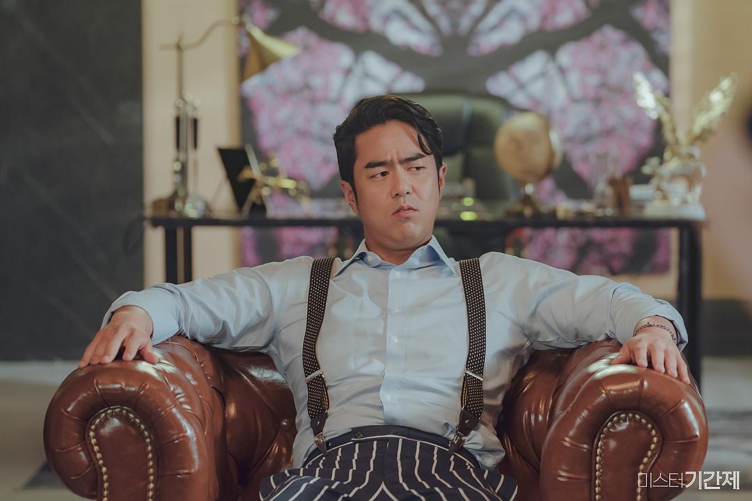 《临时制先生》剧照第34张图片