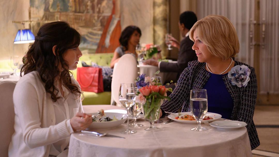 《最响亮的声音》剧照第22张图片