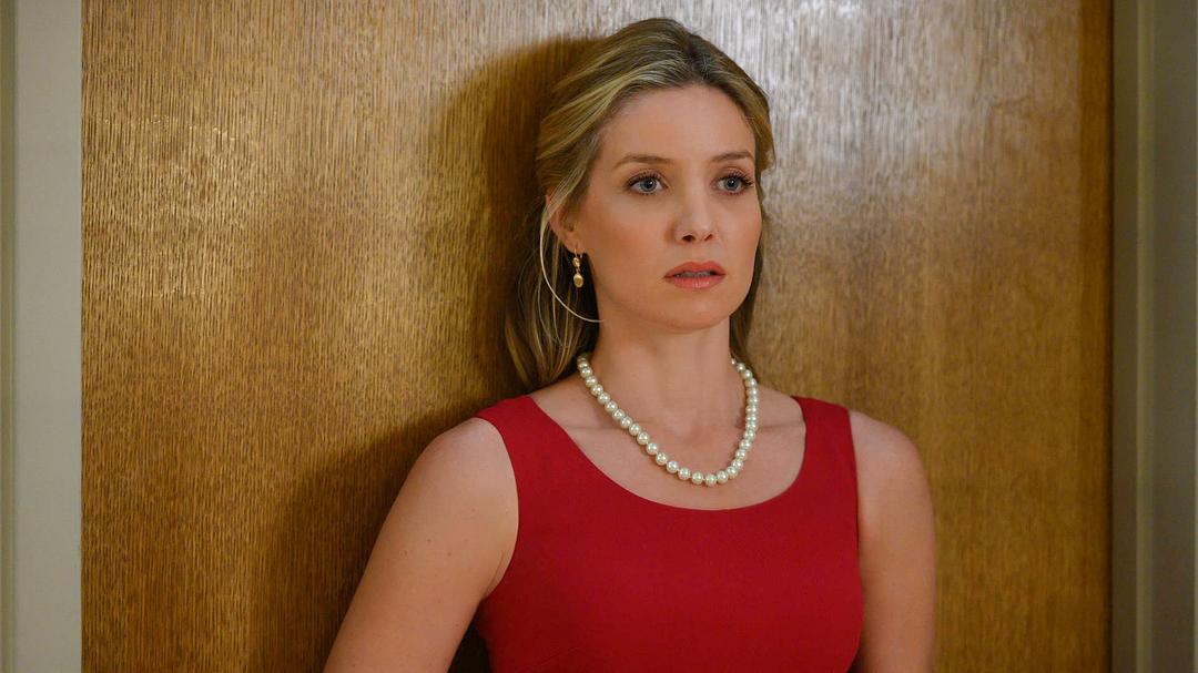 《最响亮的声音》剧照第4张图片