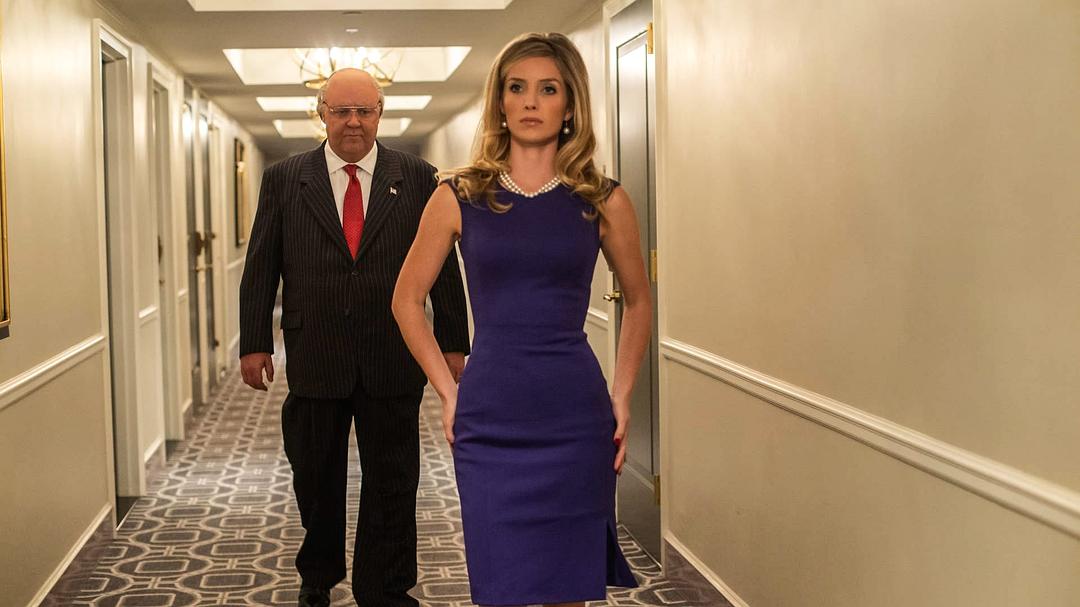 《最响亮的声音》剧照第2张图片