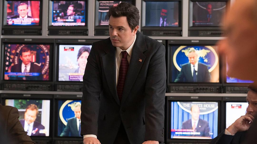 《最响亮的声音》剧照第17张图片