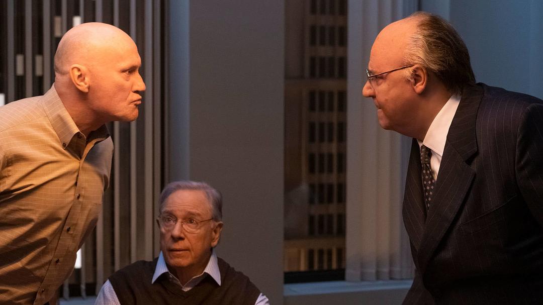 《最响亮的声音》剧照第12张图片