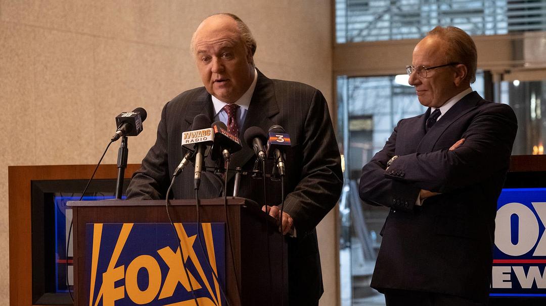 《最响亮的声音》剧照第11张图片