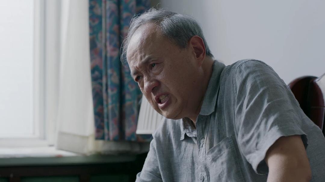 《冷案》剧照第54张图片