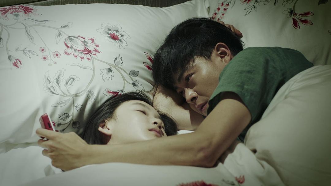 《冷案》剧照第48张图片