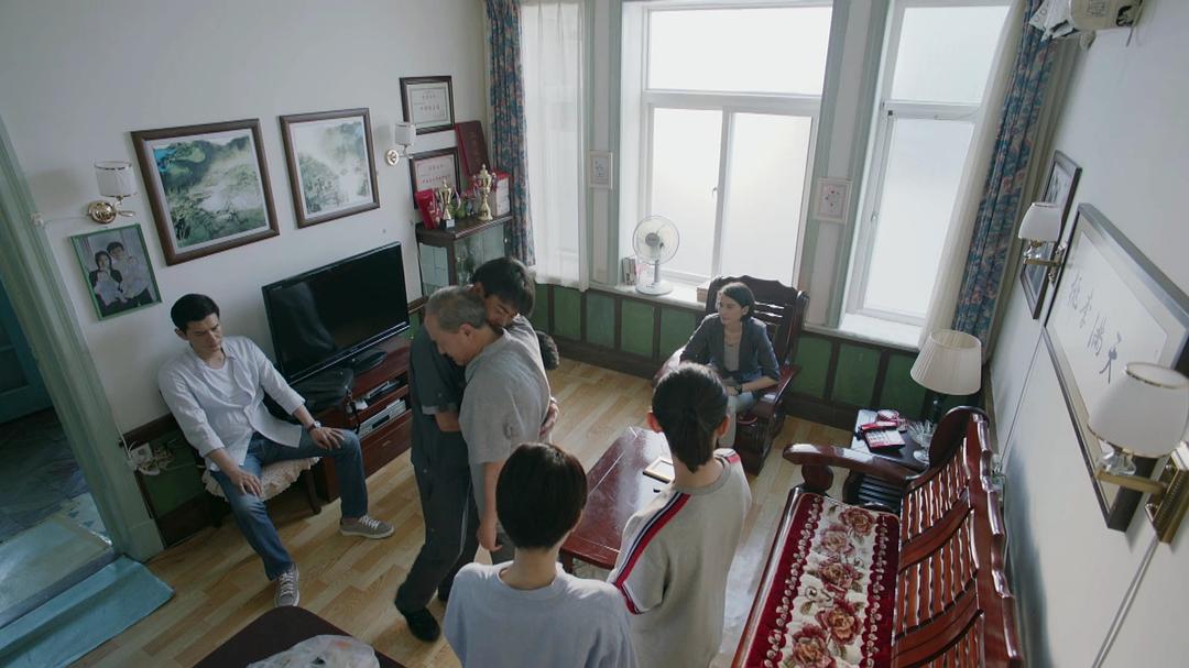 《冷案》剧照第38张图片