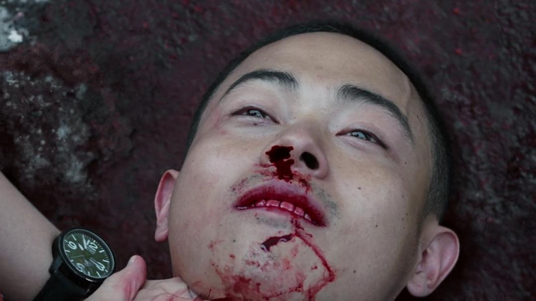 《冷案》剧照第29张图片