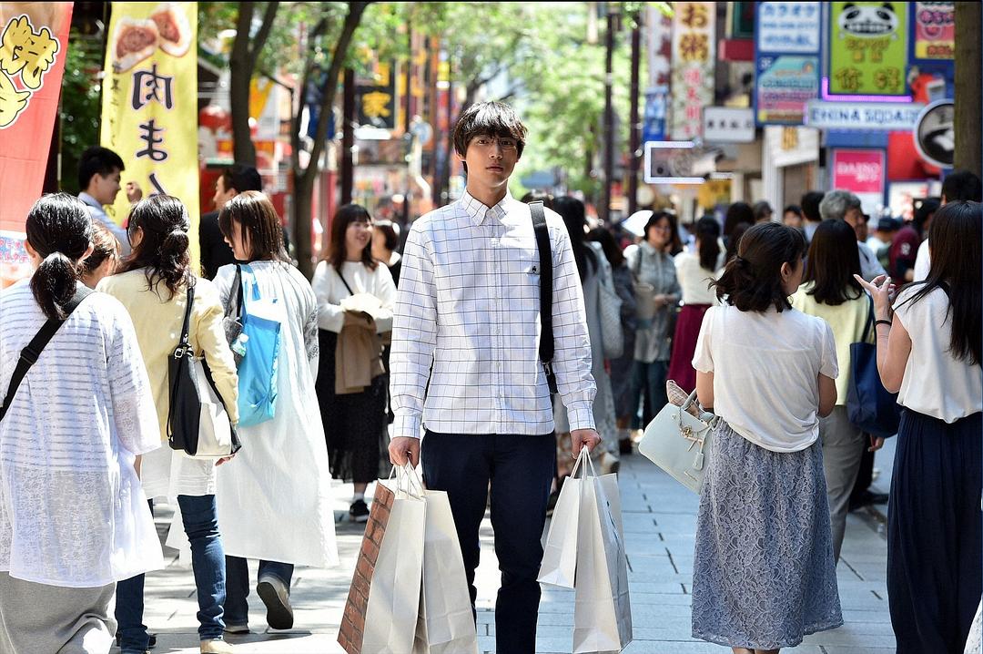 《天国餐馆》剧照