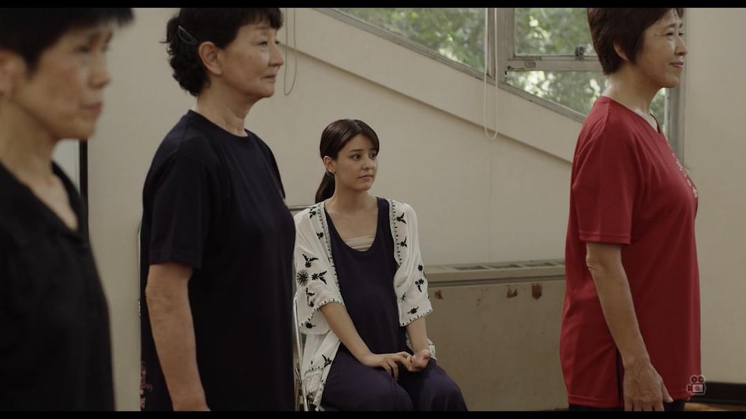 《润一》剧照第19张图片