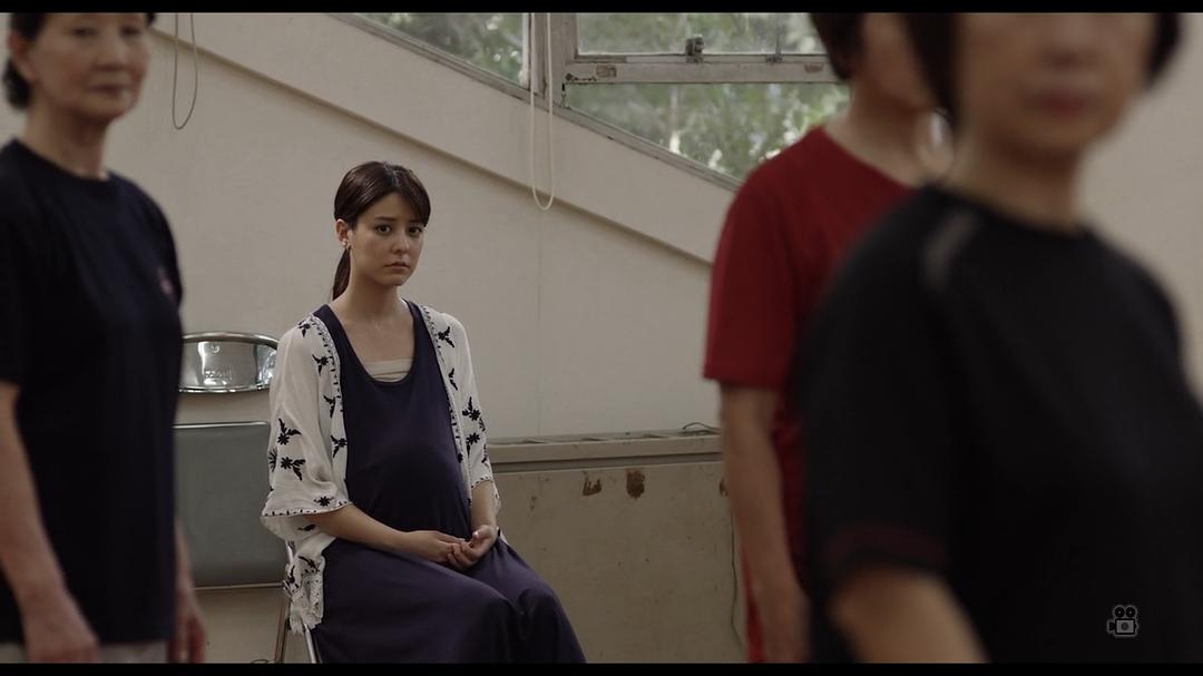 《润一》剧照第18张图片