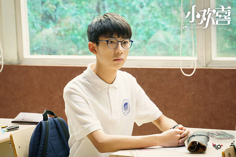 《小欢喜》剧照第42张图片