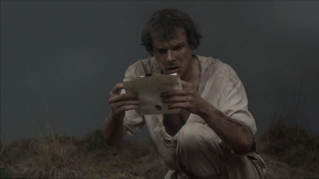 《李尔王》剧照第26张图片