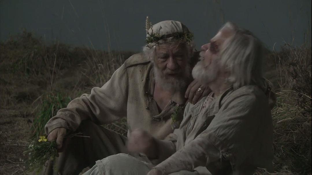 《李尔王》剧照第22张图片