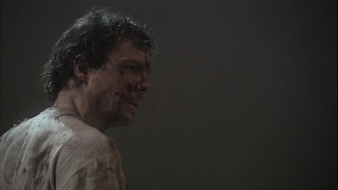 《李尔王》海报