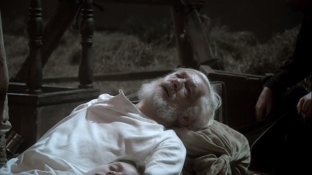 《李尔王》海报