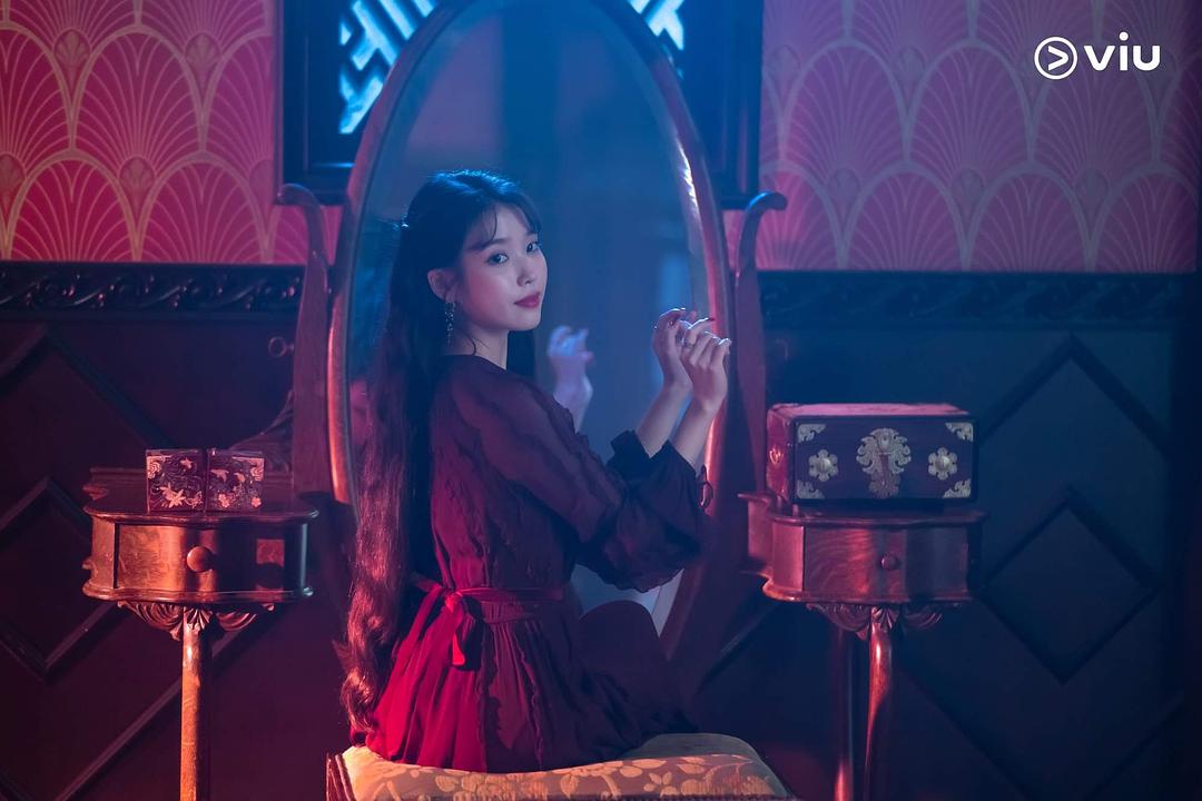 《德鲁纳酒店》海报第57张图片