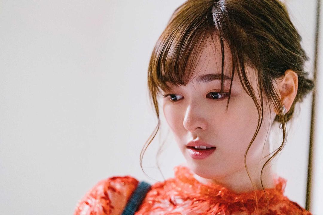 《咖啡遇上香草》剧照第3张图片