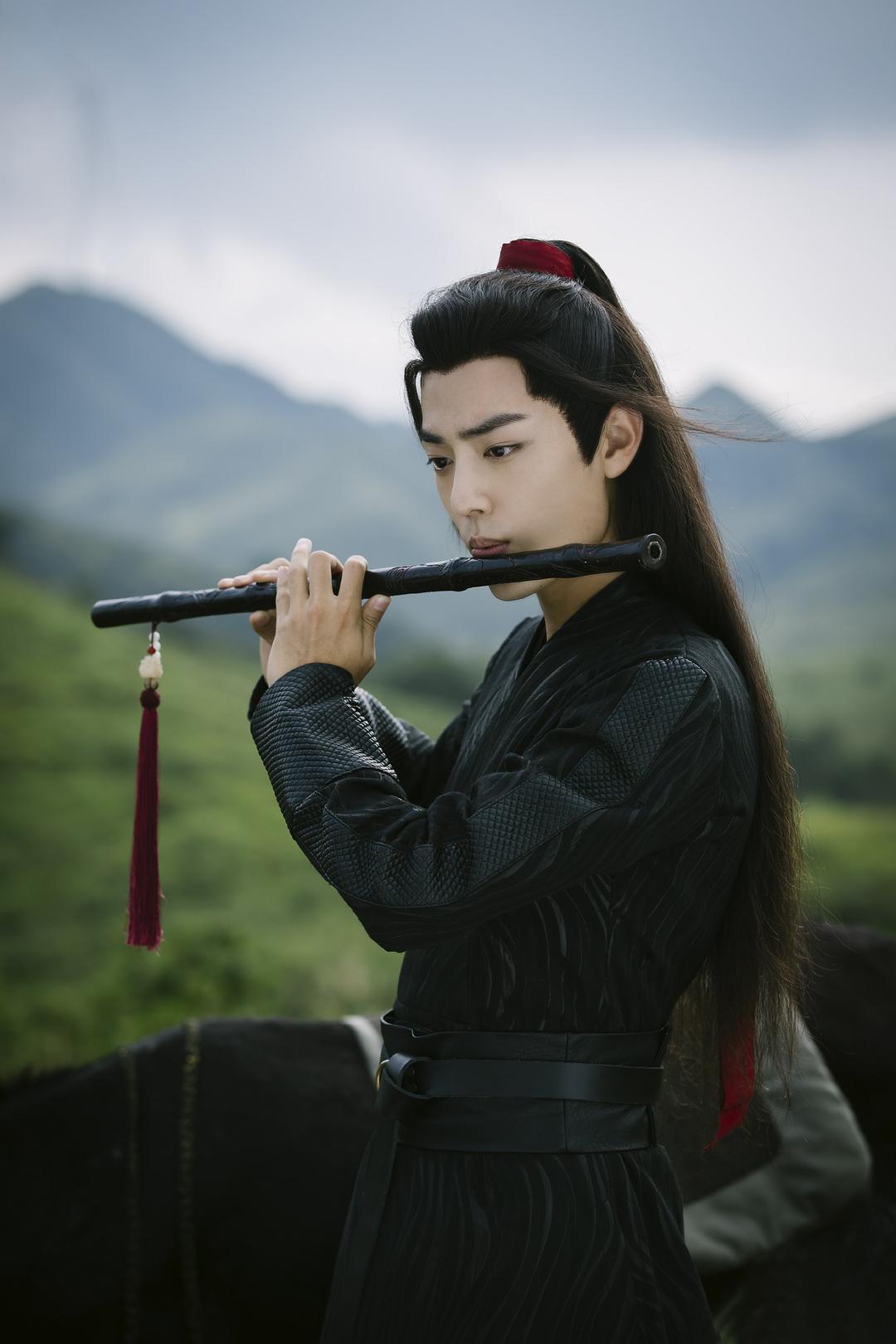 《陈情令》剧照第40张图片