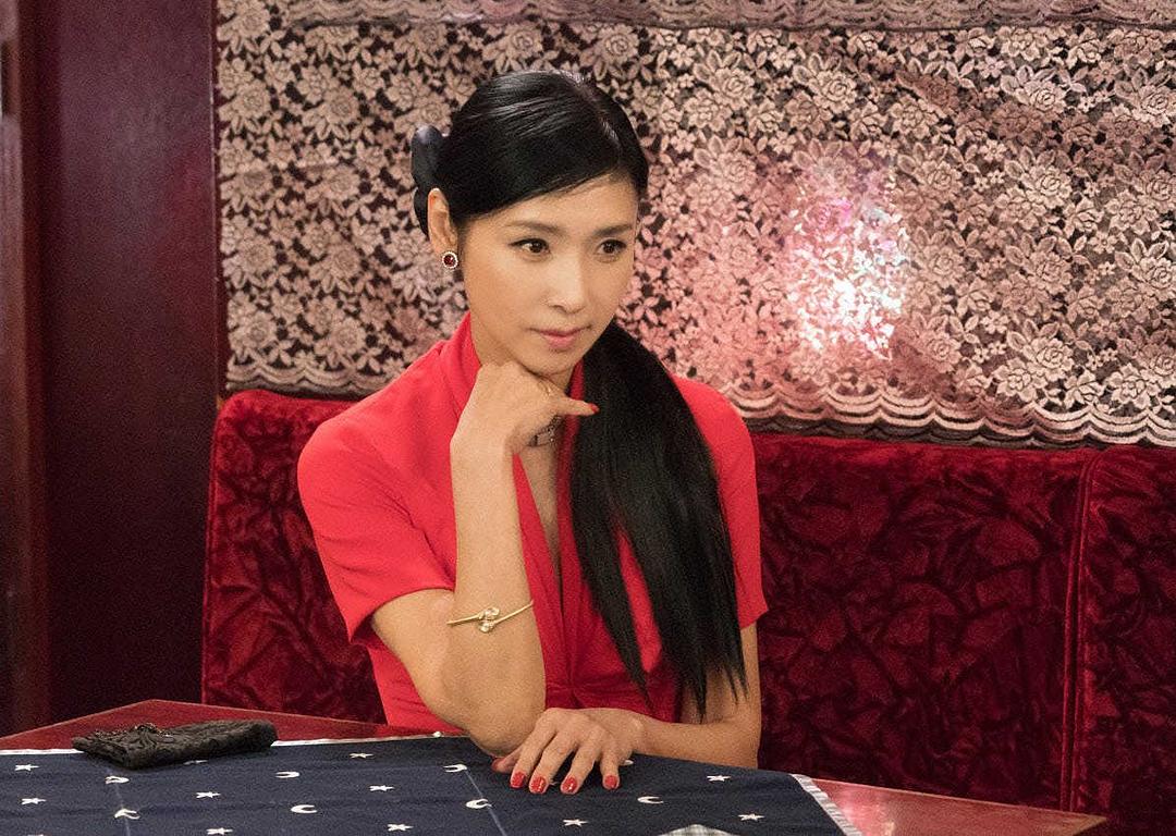 《人生I字路》剧照第46张图片