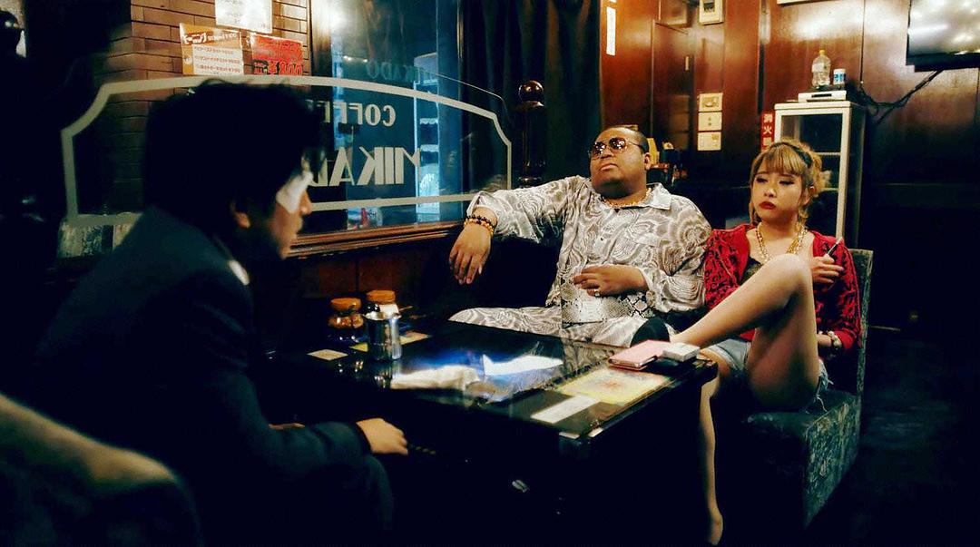 《人生I字路》剧照第45张图片