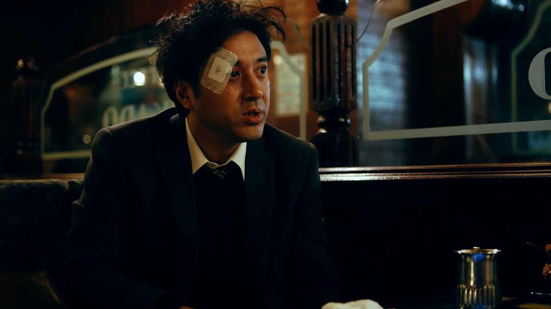 《人生I字路》剧照第42张图片