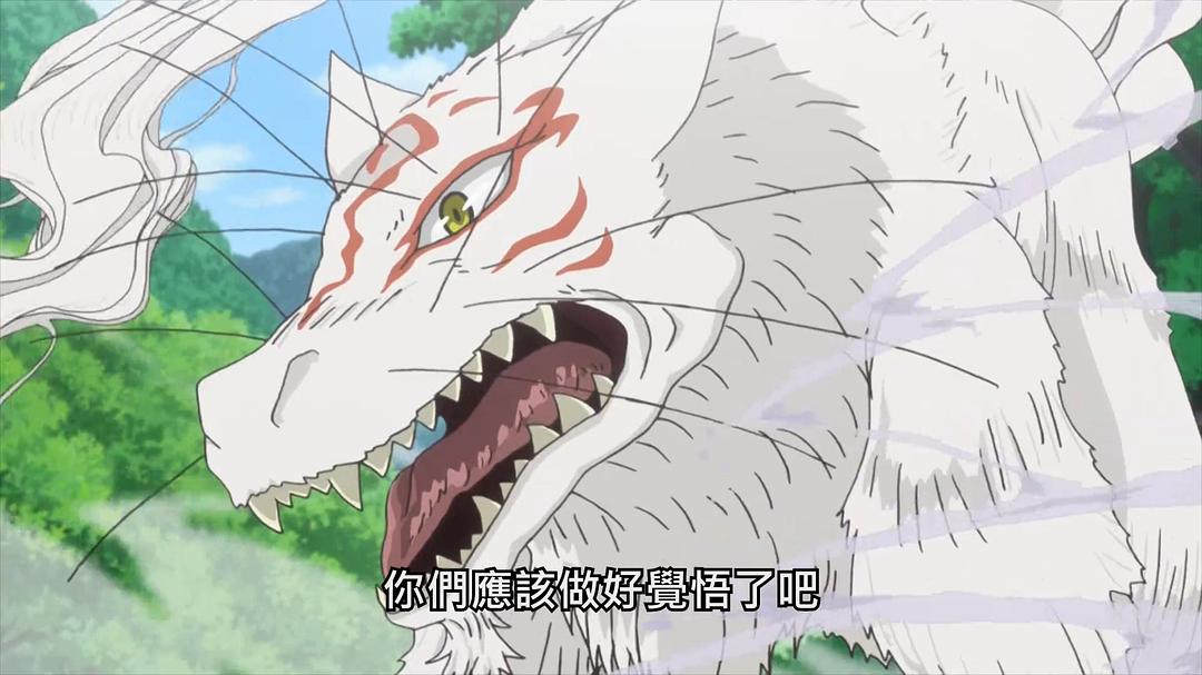 《夏目友人帐》海报第54张图片