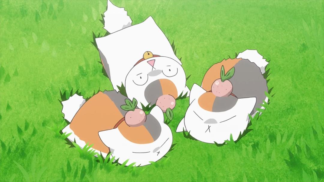 《夏目友人帐》海报第39张图片