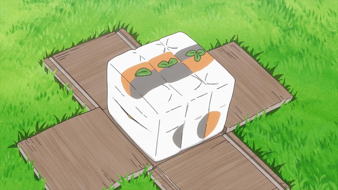 《夏目友人帐》海报第48张图片