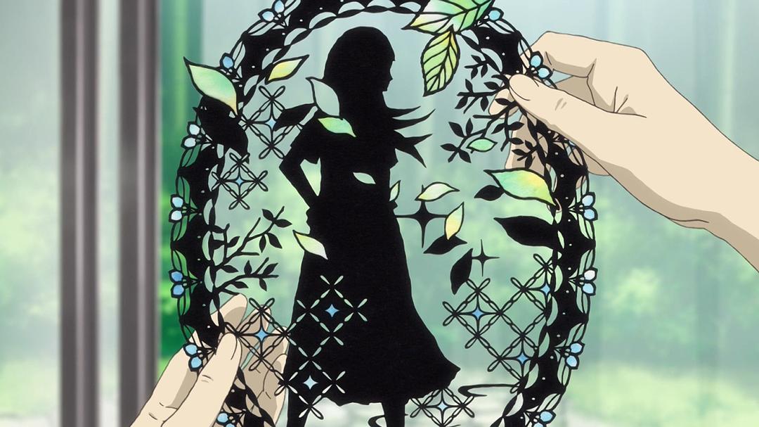 《夏目友人帐》海报第36张图片