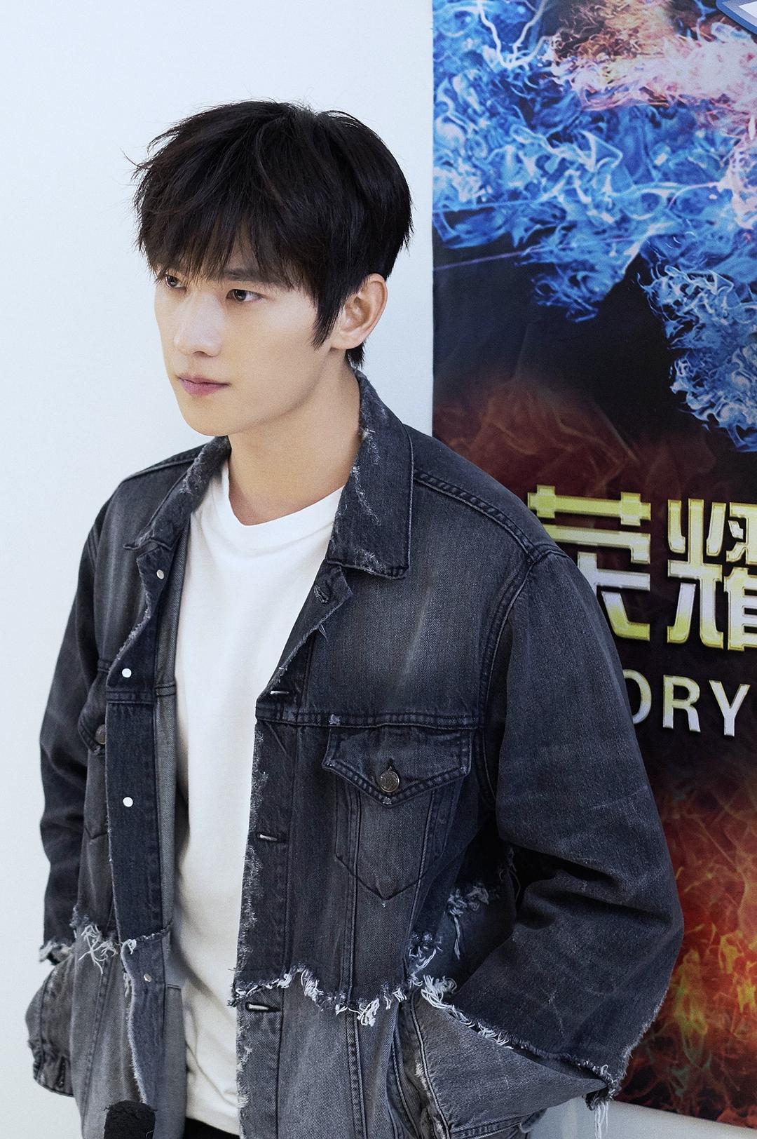 《全职高手》剧照第18张图片