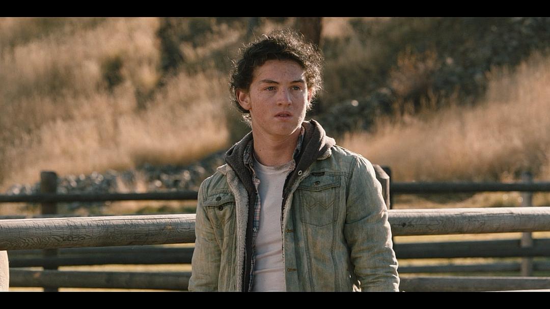 《黄石第二季》剧照第31张图片