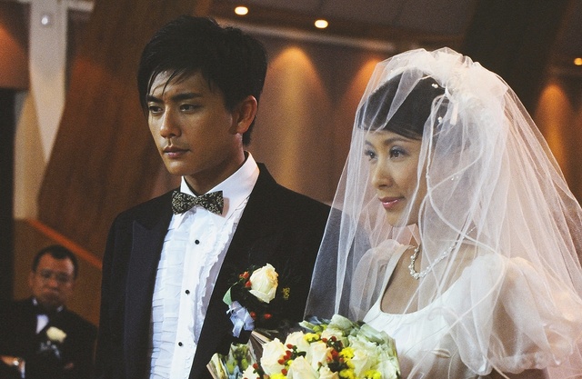 《赌场风云》剧照