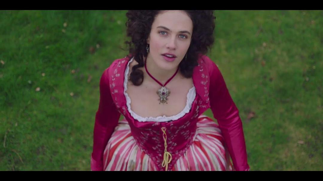 《名姝第三季》剧照第2张图片