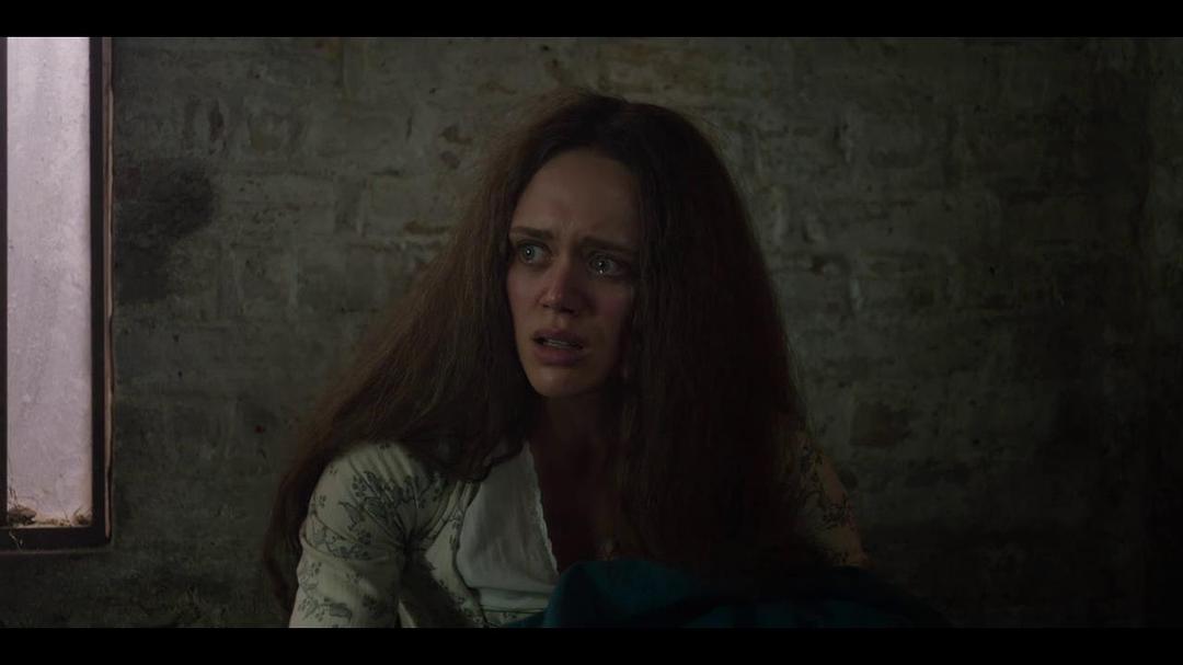 《名姝第三季》剧照第6张图片