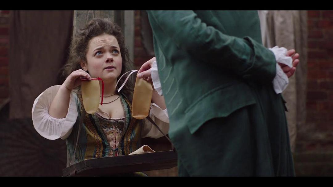 《名姝第三季》剧照第4张图片