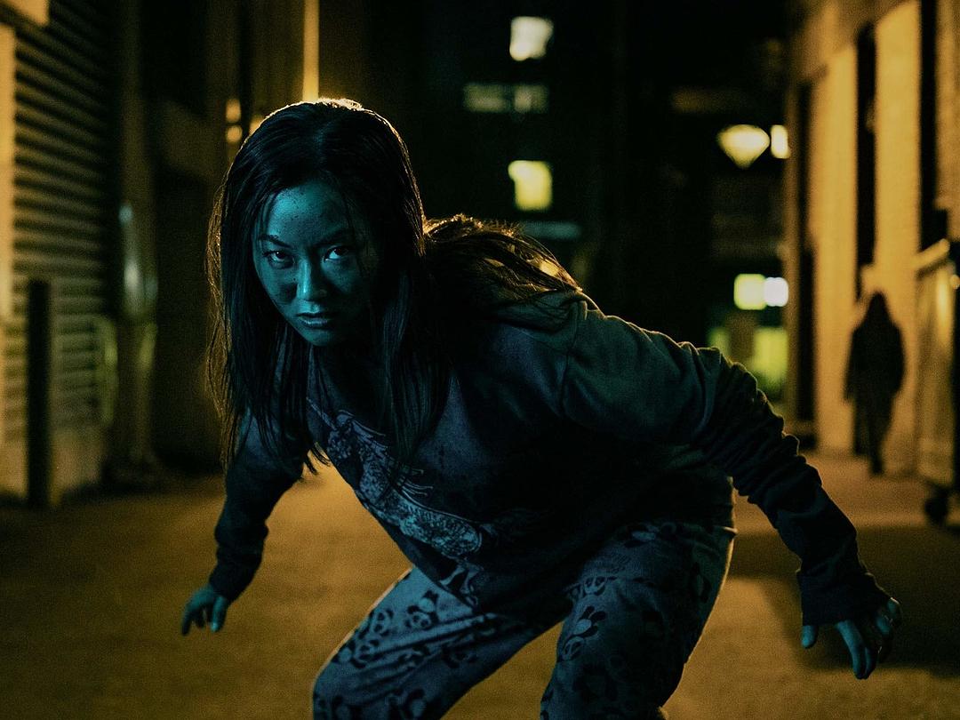 《黑袍纠察队第一季》剧照