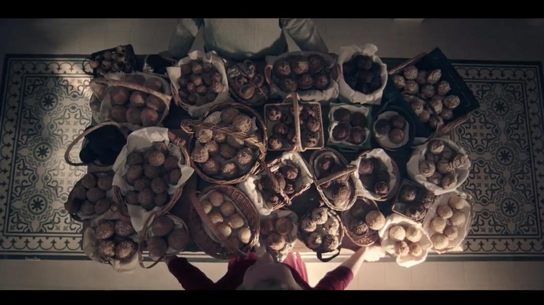 《使女的故事第三季》海报第58张图片