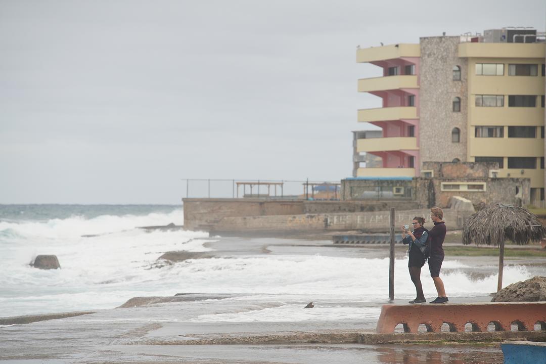 《古巴大宝荐》剧照第20张图片