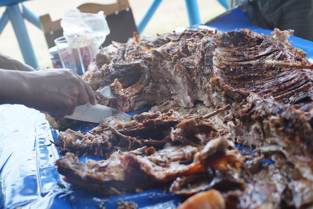 《古巴大宝荐》剧照第12张图片