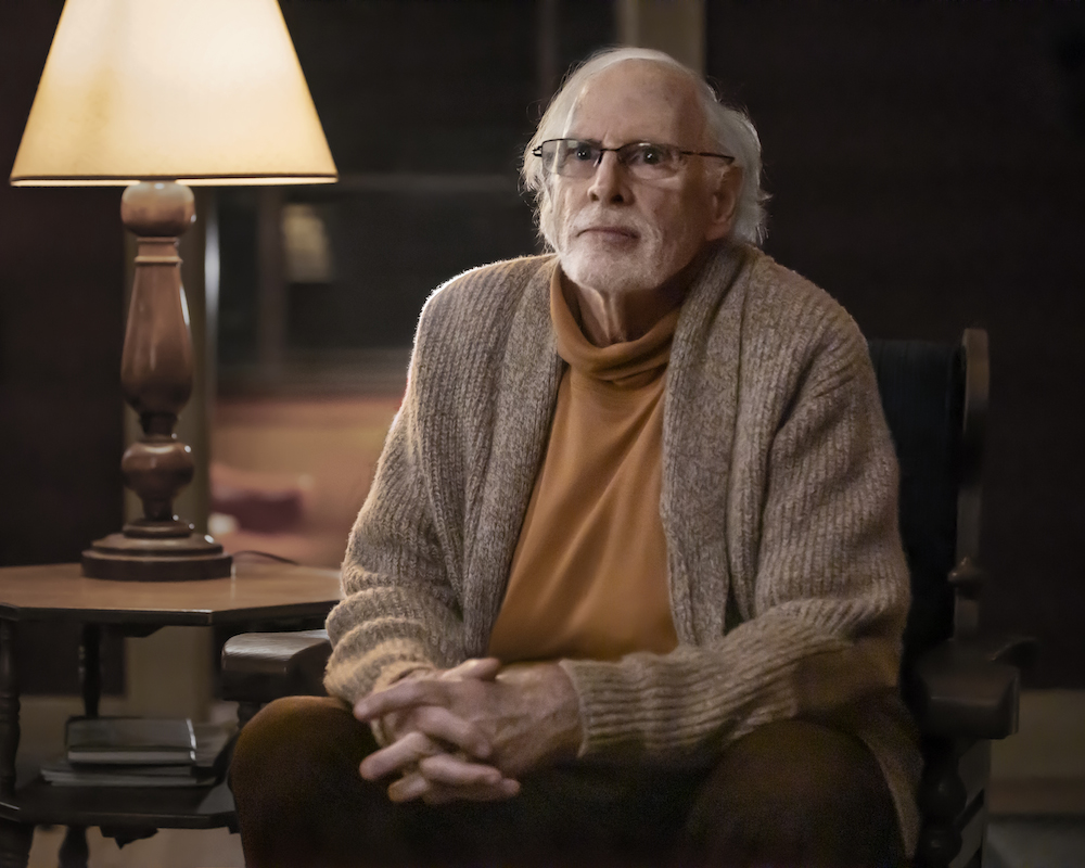 《梅赛德斯先生第三季》海报第51张图片